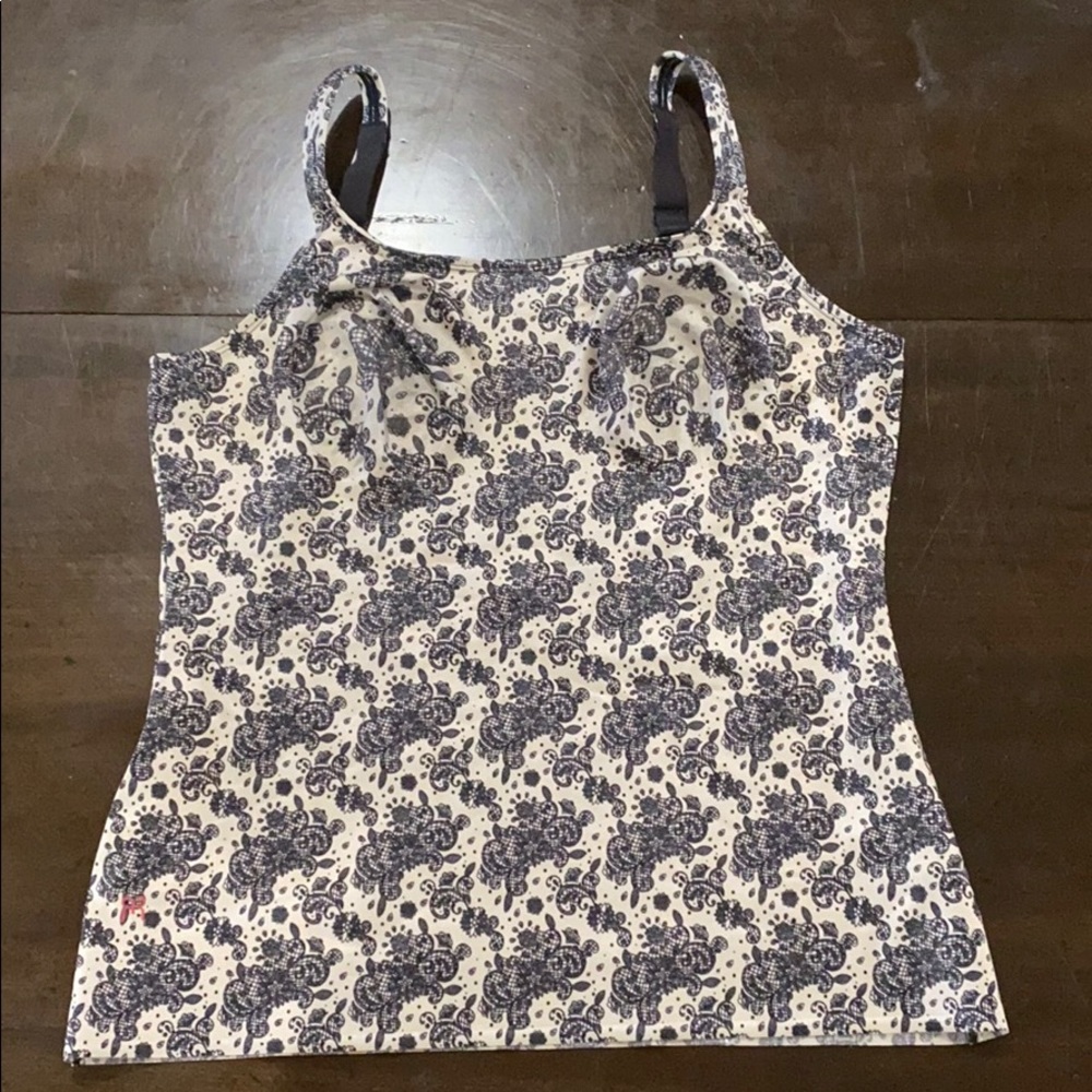 Ruby Ribbon Original Full Support in Ditzy